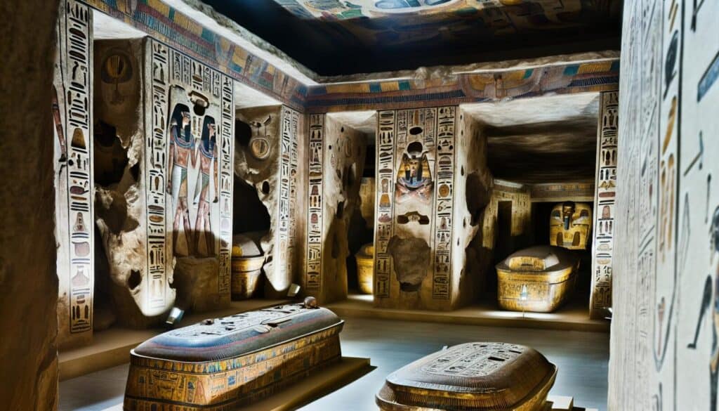 Jaké navštívit egyptská muzea