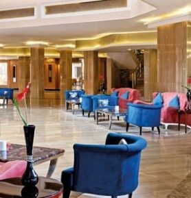 Beach Albatros Resort