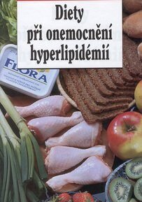 Diety při onemocnění hyperlipidémií - Zuzana Urbanová