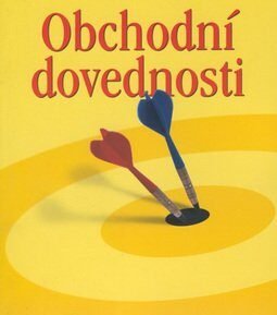 Obchodní dovednosti - Soňa Opletalová