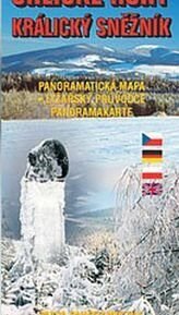ORLICKÉ HORY-KRÁLICKÝ SNĚŽNÍK