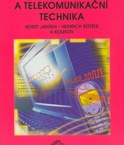 Informační a telekomunikační technika - Heinrich Rötter