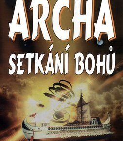 Archa - Tobias M. Pickering