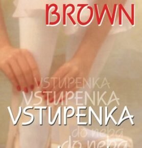 Vstupenka do neba - Sandra Brown