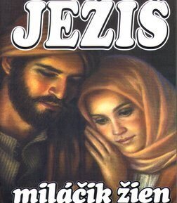 Ježiš miláčik žien - Franz Alt