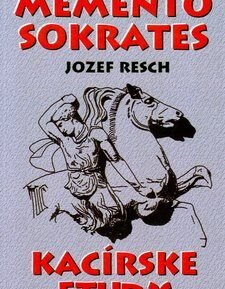 Memento Sokrates - Jozef Resch