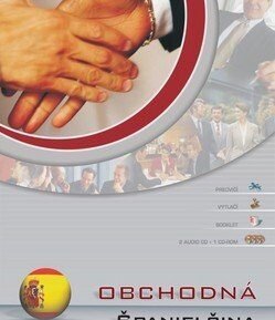 Obchodná španielčina do ucha