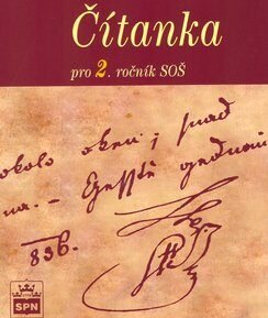 Čítanka pro 2. ročník SOŠ - Josef Soukal