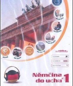 Němčina do ucha 1