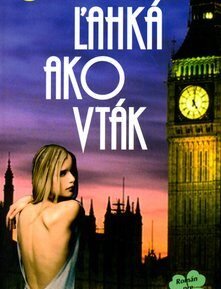 Ľahká ako vták - Marliese Arold