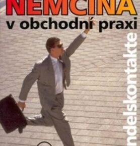 Němčina v obchodní praxi - Mari Hiiemäe