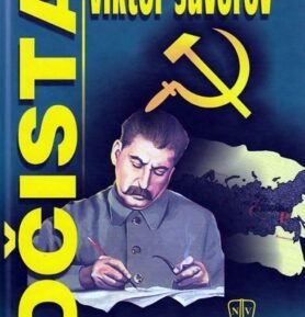 Očista - Viktor Suvorov
