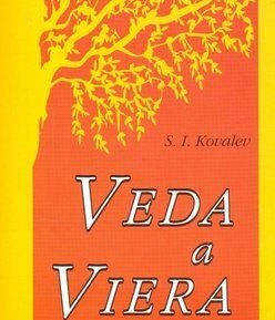 Veda a viera - S. I. Kovalev