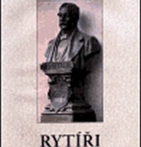 Rytíři české země - Dagmar Štětinová