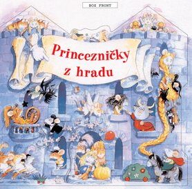 Princezničky z hradu