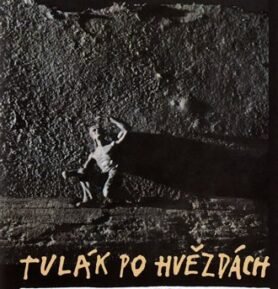 Tulák po hvězdách, 5.  vydání - Jack London