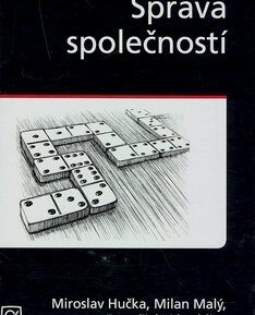 Správa společností - Miroslav Hučka