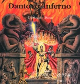 Dantovo inferno - V chřtánu moci - Akron