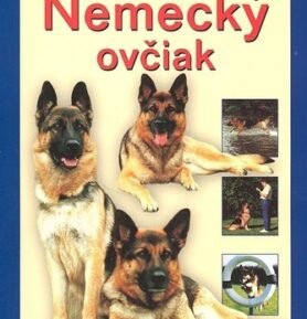 Nemecký ovčiak