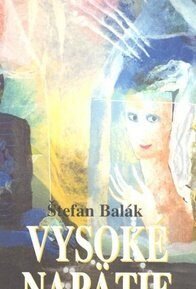 Vysoké napätie - Štefan Balák