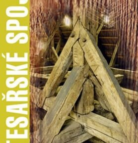 Tesařské spoje - Manfred Gerner