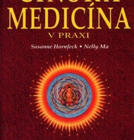 Čínská medicína v praxi - Tradiční čínská medicína a její léčivé prostředky - Susanne Hornfeck