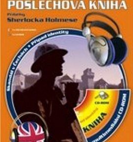 Príbehy Sherlocka Holmese
