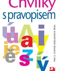 Chvilky s pravopisem - Noemi Koušová
