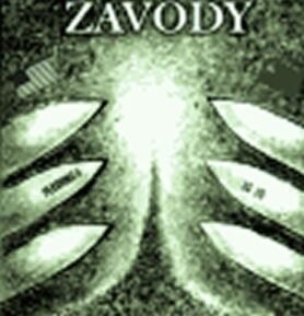Závody - Jiří Polák