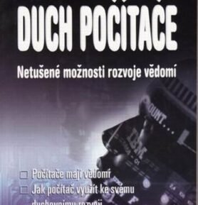 Duch počítače - Frank Sunn