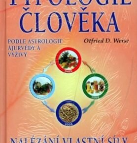 Typologie člověka - Otfried D. Weise