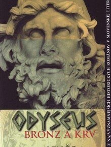Odyseus - Ján Lenčo