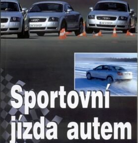 Sportovní jízda autem - Klaus Buhlman
