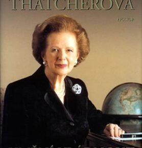 Umění vládnout - Margaret Thatcher