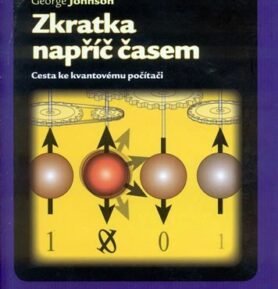 Zkratka napříč časem - George Johnson
