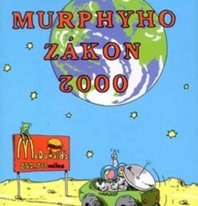Murphyho zákon 2000 - Arthur Bloch