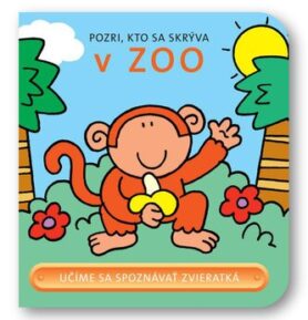 Pozri, kto sa skrýva v ZOO
