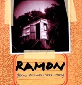 Ramon - Petr Šabach