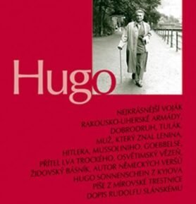 Hugo - Jiří Kamen