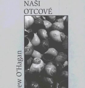 Naši otcové - Andrew O'Hagan