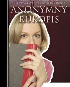 Anonymný rukopis - Debra Ginsberg