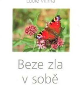 Beze zla v sobě - Odpouštím si, 1.  vydání - Luule Viilma