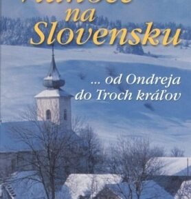 Vianoce na Slovensku