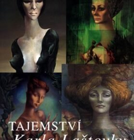 Tajemství Karla Laštovky - Jan Nepomuk Assmann