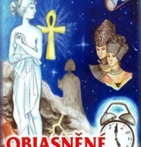 Objasněné záhady světa - Emil Sedmík