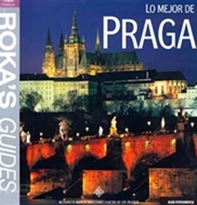 Lo mejor de Praga - R. Kapr