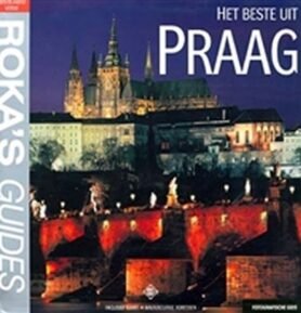 Het beste uit Praag - R. Kapr