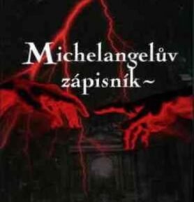 Michelangelův zápisník - Paul Christopher