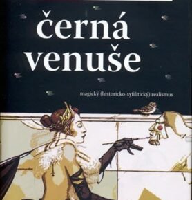 Černá venuše - Angela Carter