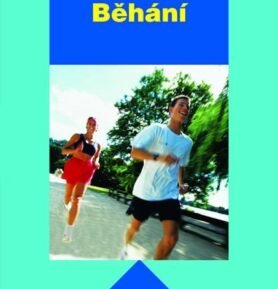 Běhání - průvodce sportem - Franz Wöllzenmüller